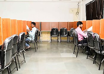 Garud Zep Career Academy