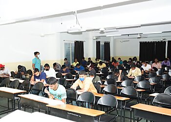 Garud Zep Career Academy