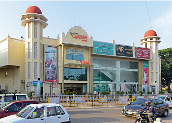 Garuda Mall 