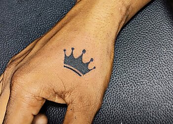 Garuda Tattoo Studio