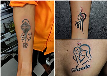 Garuda Tattoo Studio