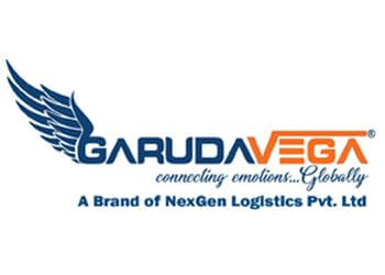 Garuda Vega International courier services