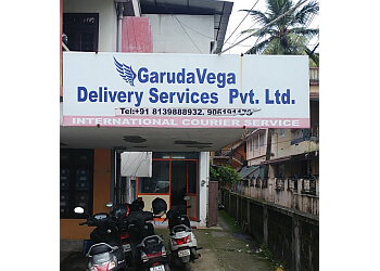 Garudavega Courier Services