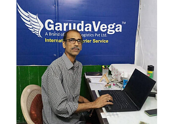 Garudavega International Courier Service