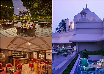 Gateway Aurangabad Chhatrapati Sambhaji Nagar