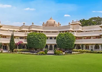 Gateway Aurangabad Chhatrapati Sambhaji Nagar
