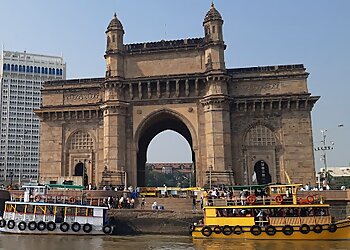 Gateway of India