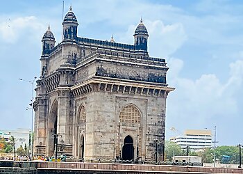 Gateway of India