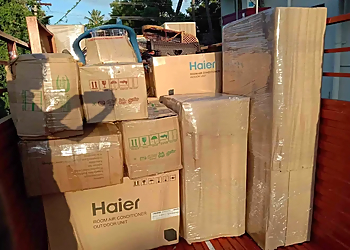 Gati Kwe Courier Gati Kwe Courier