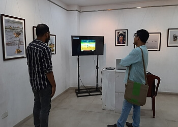 Gauhati Artists' Guild