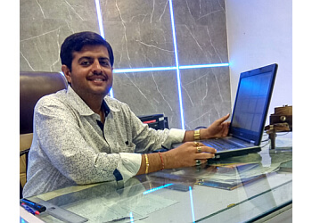 Gaurang Joshi - HARIOM JYOTISH