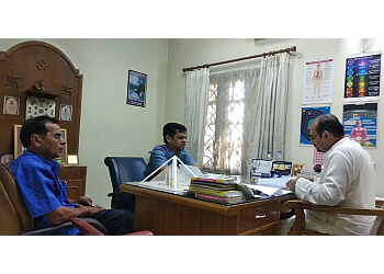 Gauranga Charan Patra - GCP AND ASSOCIATES