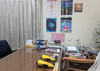 Gauranga Charan Patra - GCP AND ASSOCIATES