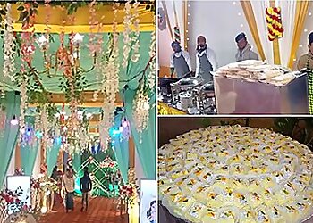Gaurav Caterer & Decorator