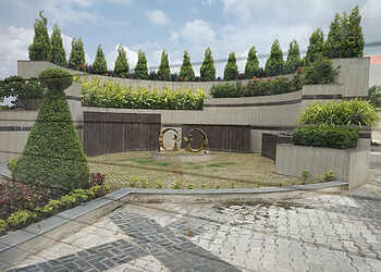 Gaurav Garden