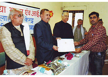 Gaurav Kumar Singh - SIDDHIVINAYAK JYOTISH KENDRA