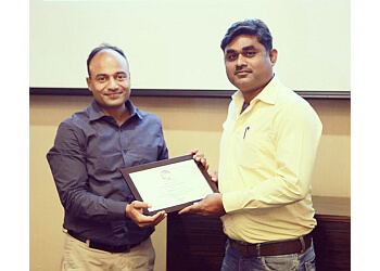 Gaurav Kumar Singh - SIDDHIVINAYAK JYOTISH KENDRA