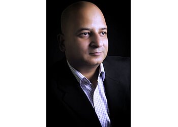 Gaurav Malhotra - THE ASTRO JUNCTION