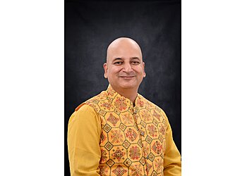 Gurugram Astrologers Gaurav Malhotra - THE ASTRO JUNCTION image 1