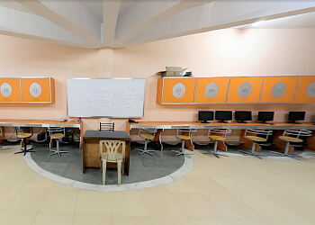 Gaurav Memorial International School