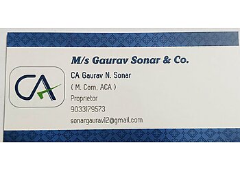 Gaurav Sonar & Co.