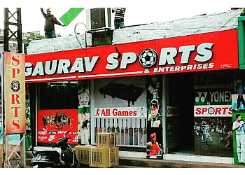 Gaurav Sports