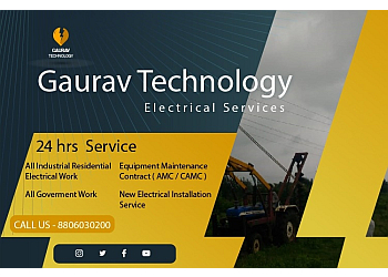 Gaurav Technology