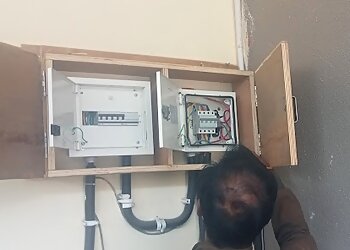 Gaurav electrical services