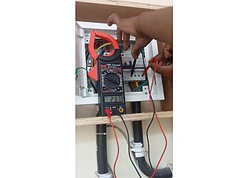 Gaurav electrical services