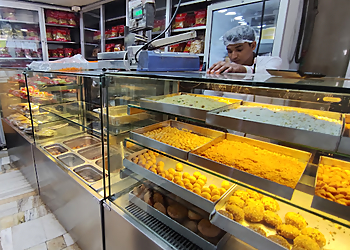 Gaurishankar Chhitarmal Mithaiwala