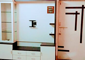 Gausiya Carpentry Works