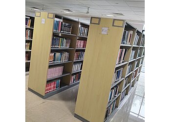 Gautam Buddha Central Library