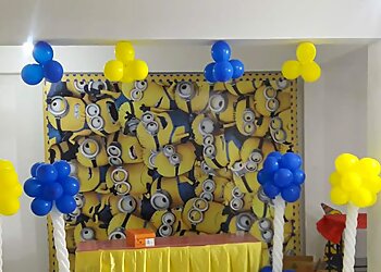 Gautam Decorators & Caterors