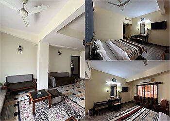 Gautam Hotel Varanasi