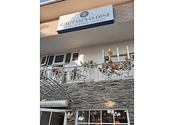 Gautam's-o-Dine