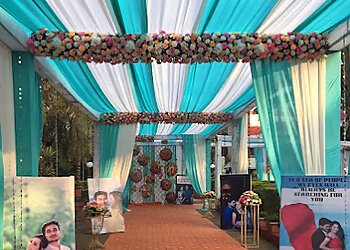 Gavyan Events & Wedding Planner