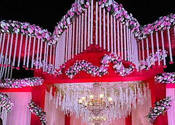 Gavyan Events & Wedding Planner