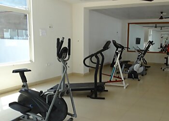 Gayatri Vidya Parishad Institute of Healthcare & Medical Technology