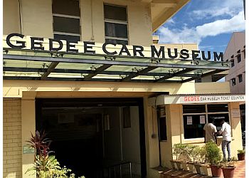 Gedee Car Museum
