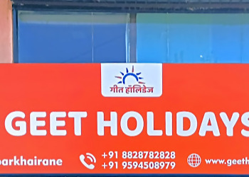 Geet Holidays & Services