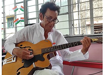 Geetanjali Music Academy