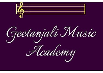 Geetanjali Music Academy