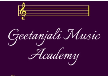 Geetanjali Music Academy