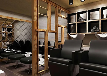 Geetanjali Salon Agra