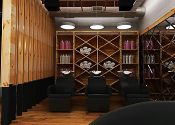 Geetanjali Salon Agra