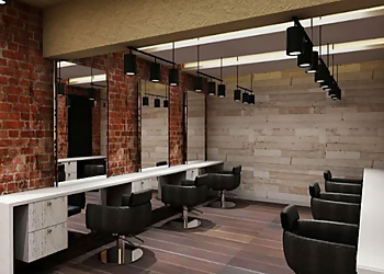 Geetanjali Salon Agra