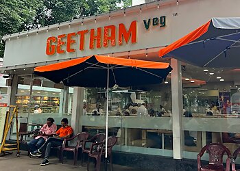 Geetham Veg
