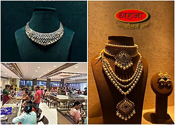 Gehna Jewellery