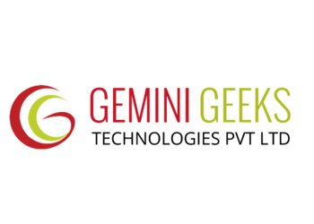 Gemini Geeks Technologies Pvt. Ltd.