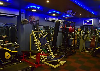 Gen Y Fitness Gym
